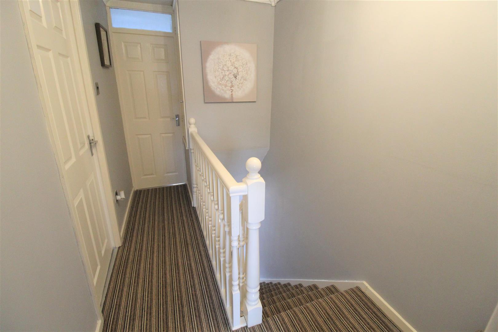 Kirkwall Grove, Milton, Stoke-On-Trent